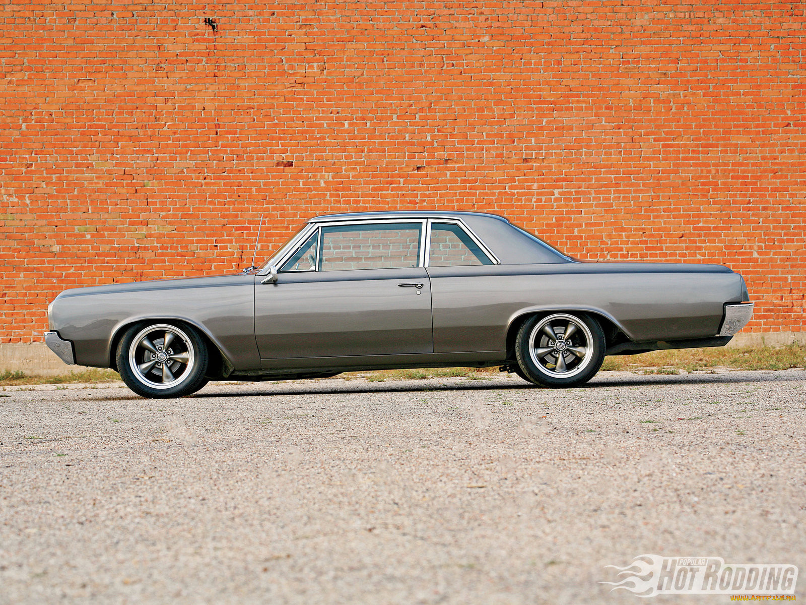 1965, oldsmobile, cutlass, 